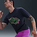 กางเกงขาสั้นอเนกประสงค์ 7 นิ้วไม่มีซับในผู้ชาย Nike Dri-FIT Form