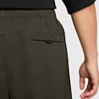 Nike Tech Men's Woven Oversized Pants