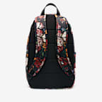 Nike Floral Backpack (21L)