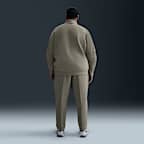 Nike 24.7 ImpossiblySoft Men's Dri-FIT 1/2-Zip Top