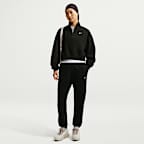 Total Black/Sail