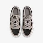 Nike Dunk Low Older Kids' Shoes