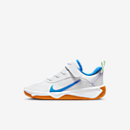 White/Vapor Green/Total Orange/Photo Blue