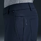 ナイキ 24.7 パーフェクトストレッチ メンズ Dri-FIT 5ポケット スリムフィット パンツ