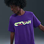 Court Purple
