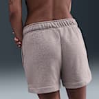 Nike Sportswear Club Fleece Women's Mid-Rise Shorts