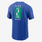 Nike Men's Dri-FIT Tennis T-Shirt