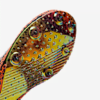 Nike Maxfly 2 Electric Athletics Sprinting Spikes