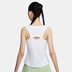 NikeCourt Victory Women's Tennis Tank