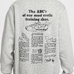 ナイキ スポーツウェア クラブ メンズ フリース クルーネック スウェットシャツ