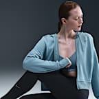 Nike One Women's Therma-FIT High-Waisted Full-Length Leggings