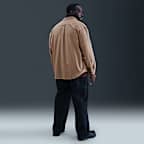 Nike Life Men's Oxford Shirt