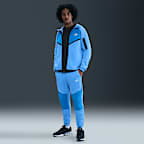 University Blue/Light Photo Blue/Photon Dust
