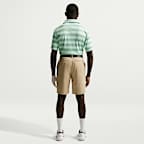 Ανδρική μπλούζα πόλο για γκολφ Dri-FIT Nike Par