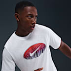 ナイキ メンズ Dri-FIT トレーニング Tシャツ