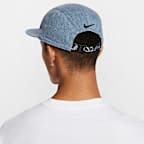 Japan Fly Nike Dri-FIT Denim Cap