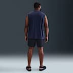 Nike Swim Hydroguard Essential Men's Sleeveless Top (Big & Tall)