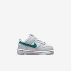 Nike Dunk Low Baby/Toddler Shoes
