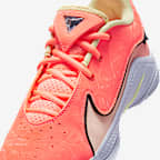 Tenis de básquetbol para niños grandes LeBron XXII SE