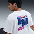Nike Sportswear Premium Essentials Men's T-Shirt