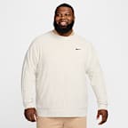 Suéter de golf para hombre Nike Tour