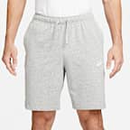 Nike Sportswear Club Men's Stretch Shorts