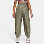 ナイキ スポーツウェア ジュニア (ガールズ) ウーブン パンツ