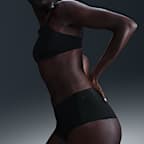 Nike Leak Protection: Period Women's Boyshort Underwear