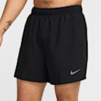 Nike Challenger Men's Dri-FIT 12.5cm (approx.) 2-in-1 Versatile Shorts