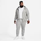 Nike Sportswear Club Fleece Men's Full-Zip Hoodie