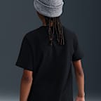 Nike Sportswear Big Kids' T-Shirt