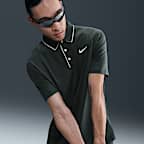 나이키 투어 남성 드라이 핏 골프 폴로