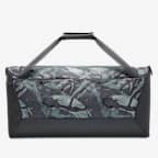 Nike Brasilia Printed Duffel Bag (Medium, 60L)