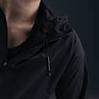 Giacca da running Repel Nike Trail – Donna