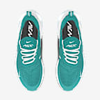 Chaussure personnalisable Nike Air Max 270 By You pour femme