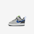 Grey Fog/Iron Grey/Volt/Game Royal
