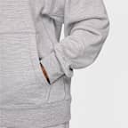 Nike Wool Classic Hoodie