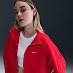 University Red/White