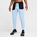 Psychic Blue/Black