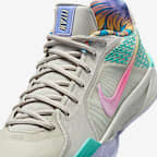 Sabrina 2 EP x TITAN Basketball Shoes