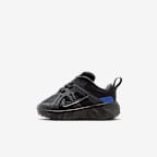 Black/Off Noir/Racer Blue/Metallic Black