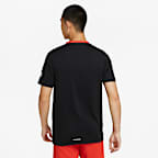 Nike Dri-FIT Rise 365 Kipchoge Men's Short-Sleeve Running Top