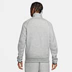Sudadera de medio cierre para hombre Nike Sportswear Tech Fleece
