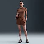 Fauna Brown/Sail