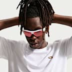 Nike Retro Dri-FIT Lauf-T-Shirt (Herren)