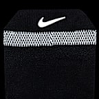 Nike Spark Cushioned No-Show Running Socks