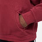 Nike Culture of Basketball Older Kids' Reversible Hoodie