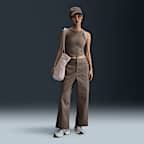 Mink Brown/Mink Brown