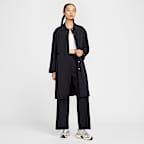 Nike 24.7 PerfectStretch Women's Dri-FIT Oversized Trench Coat