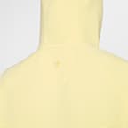 NOCTA テック フリース メンズ フルジップ パーカー